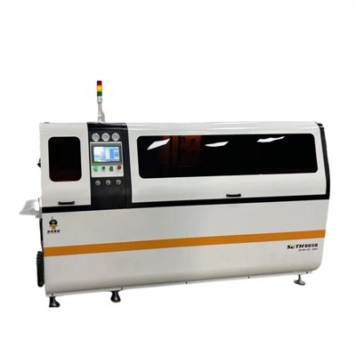 Peiriant torri alwminiwm dim cynffon: opsiwn torri newydd i leihau costau a c...